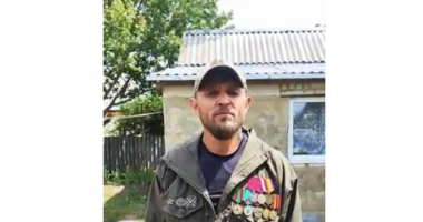 Олександр Лунін