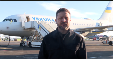 Володимир Зеленський