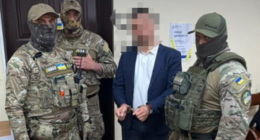 Голова ВАКС