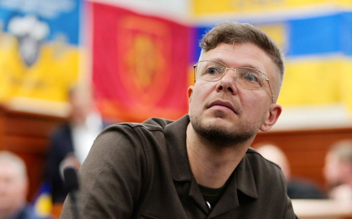 Леонід Ємець