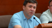 Андрій Вітренко