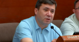 Андрій Вітренко