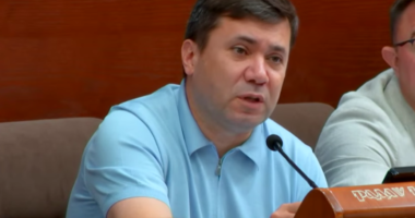 Андрій Вітренко