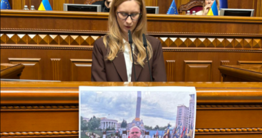 ЄС вимагає відставки Підласої
