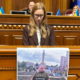 ЄС вимагає відставки Підласої