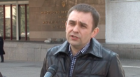 СБУ затримала Василя Веселого