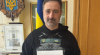НБУ вимагає звільнення Смілянського