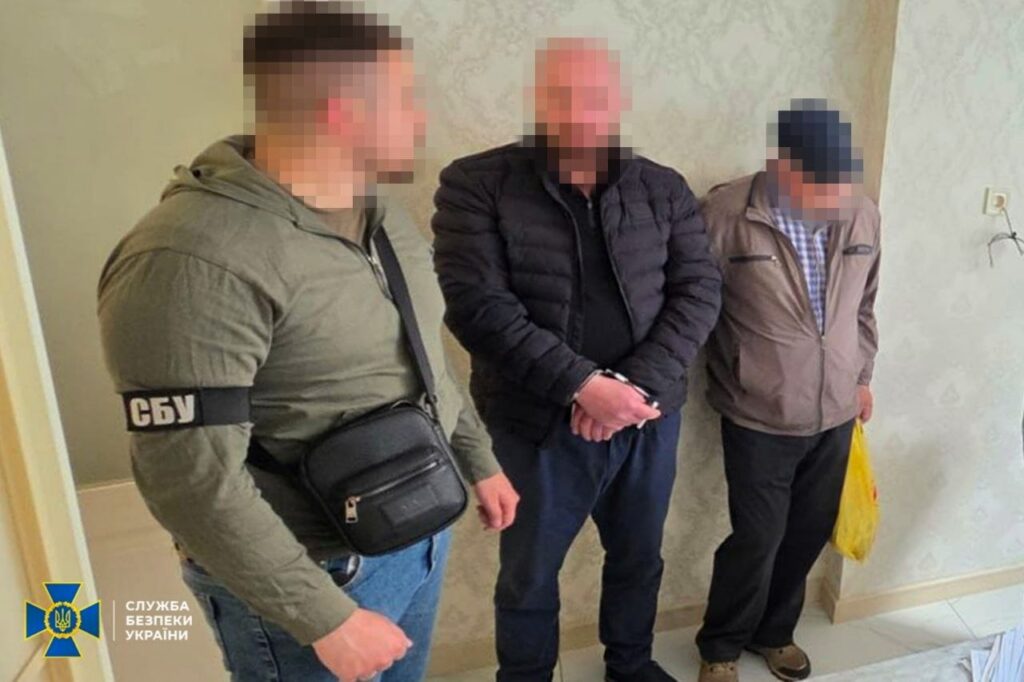 В Україні викрили шість нових “ухилянтських схем” 7