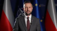Міністр оборони Польщі Владислав Косіняк-Камиш