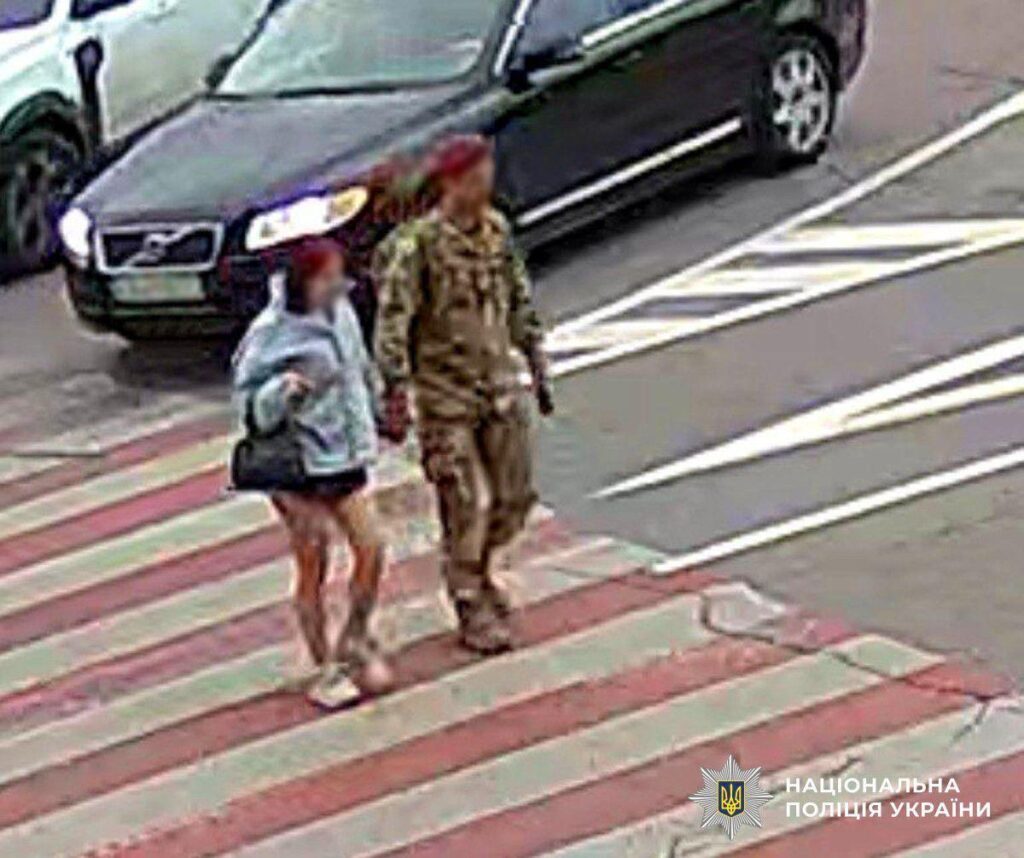 На Житомирщині 17-річну дівчину підозрюють у вбивстві військового на замовлення РФ 1