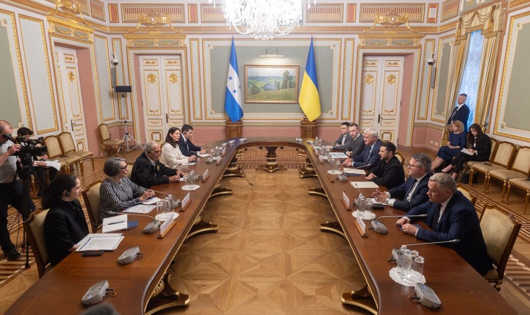 Володимир Зеленський