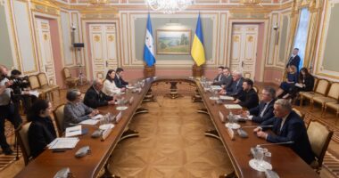 Володимир Зеленський