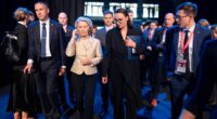 Україна отримала перший транш позики ЄС Ukraine Support Loan