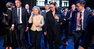Україна отримала перший транш позики ЄС Ukraine Support Loan