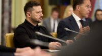 Володимир Зеленський