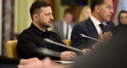 Володимир Зеленський