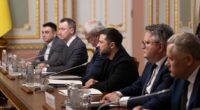 Зеленський Володимир
