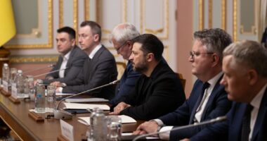 Зеленський Володимир