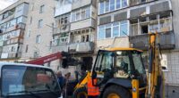 Дрони РФ атакували житловий сектор Конотопа