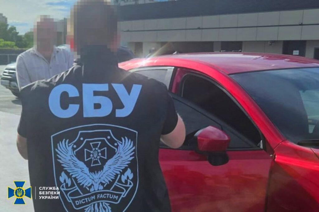 В Україні викрили шість нових “ухилянтських схем” 2