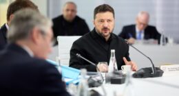 Володимир Зеленський