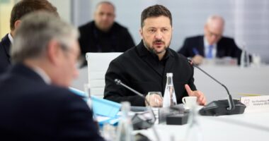 Володимир Зеленський