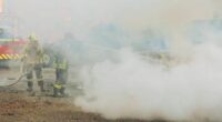 Армія РФ атакувала Сумщину