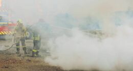 Армія РФ атакувала Сумщину