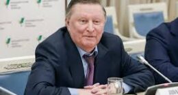 Сергій Іванов