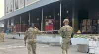 вибух посилки на Оболоні