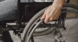 люди з інвалідністю в Україні