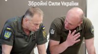 Сирський про розбудову ППО