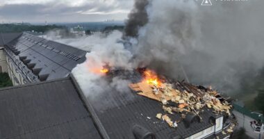 небезпека обвалення конструкцій у Києво-Печерській лаврі