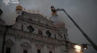 зеленський про атаку РФ на Україну