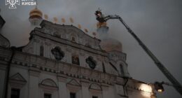 зеленський про атаку РФ на Україну