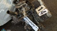 росіяни вдарили по Лаврі "Геранью-2"