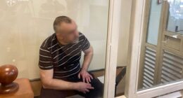 убивці активіста Ганула дали довічне