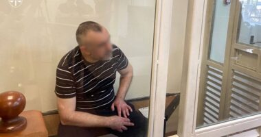 убивці активіста Ганула дали довічне