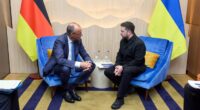 Україна та НІмеччина уклали угоду на постачанн 600 ракет для Петріот