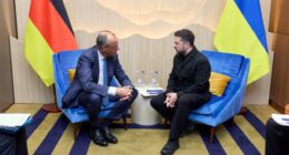 Україна та НІмеччина уклали угоду на постачанн 600 ракет для Петріот