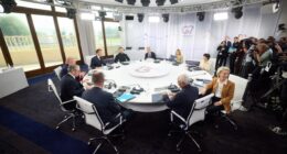 У G7 знали про атаку України на Москву