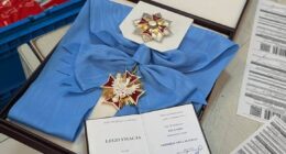 Орден Білого орла