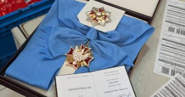Орден Білого орла