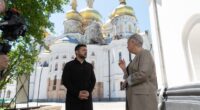 Зеленський про Польщу