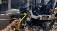 Жертви удару по Кривому Рогу