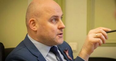 Новопризначений прем’єр-міністр Латвії Андріс Кулбер