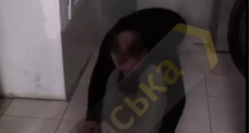 Одеське СІЗО