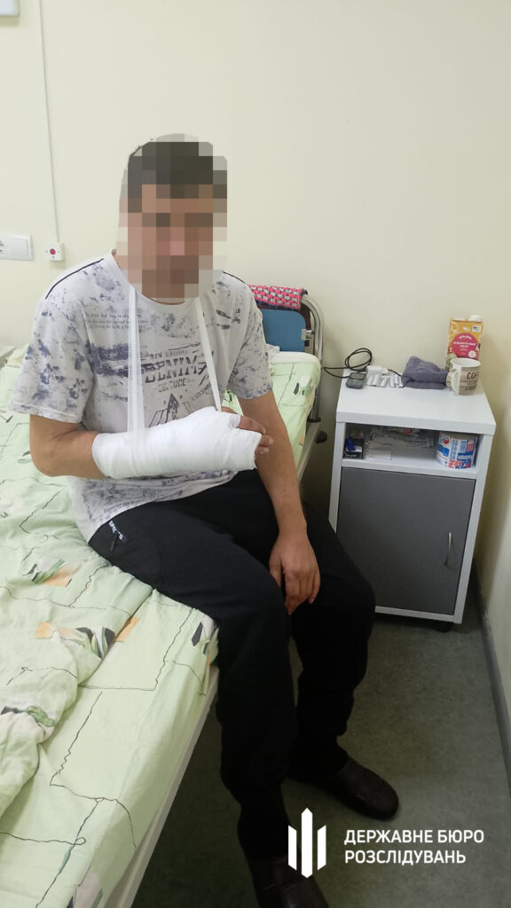 На Миколаївщині судитимуть керівництво ТЦК, які катували батька пʼятьох дітей 7