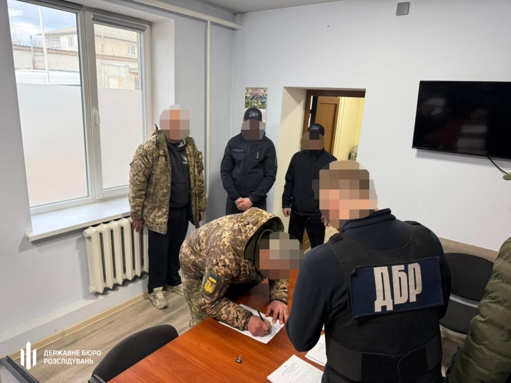 На Миколаївщині судитимуть керівництво ТЦК, які катували батька пʼятьох дітей 3