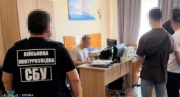 У провідній академії Міноборони України викрили доцента, який “здавав” РФ новітні розробки дронів